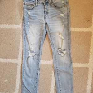 American Eagle Next Level Airflex Jeans - 32×30